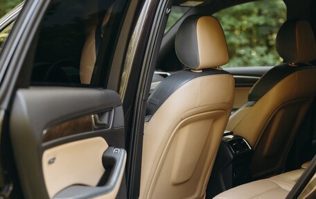 Audi Q5, 2014 год, 2 500 000 рублей, 19 фотография