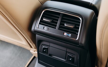 Audi Q5, 2014 год, 2 500 000 рублей, 21 фотография