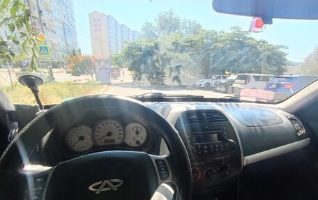 Chery Tiggo (T11), 2011 год, 450 000 рублей, 16 фотография