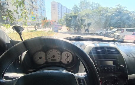 Chery Tiggo (T11), 2011 год, 450 000 рублей, 15 фотография