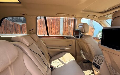 Mercedes-Benz GL-Класс, 2008 год, 1 450 000 рублей, 4 фотография