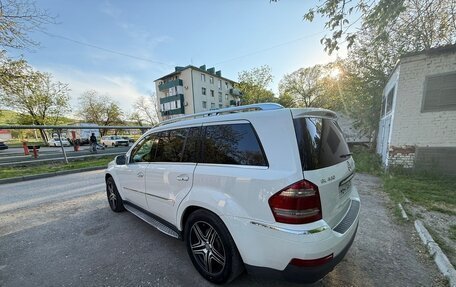 Mercedes-Benz GL-Класс, 2008 год, 1 450 000 рублей, 3 фотография