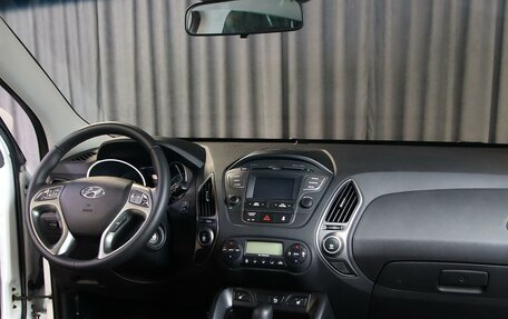 Hyundai ix35 I рестайлинг, 2015 год, 1 149 000 рублей, 5 фотография