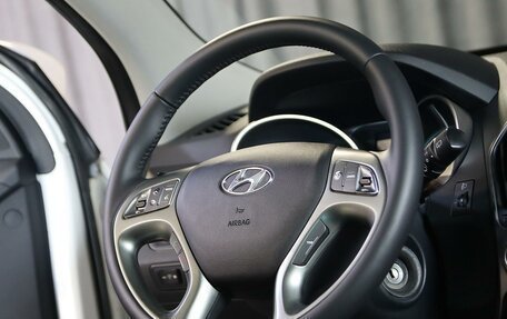 Hyundai ix35 I рестайлинг, 2015 год, 1 149 000 рублей, 9 фотография