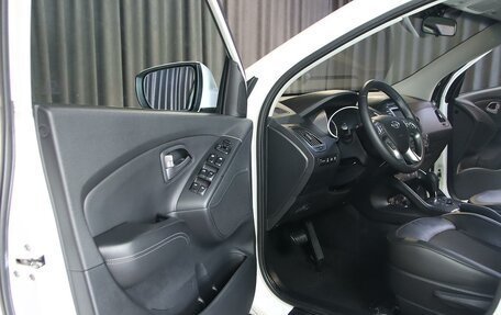 Hyundai ix35 I рестайлинг, 2015 год, 1 149 000 рублей, 7 фотография