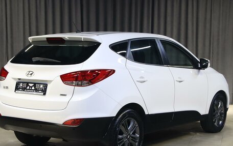 Hyundai ix35 I рестайлинг, 2015 год, 1 149 000 рублей, 2 фотография