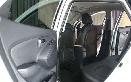 Hyundai ix35 I рестайлинг, 2015 год, 1 149 000 рублей, 6 фотография