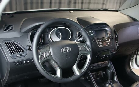 Hyundai ix35 I рестайлинг, 2015 год, 1 149 000 рублей, 8 фотография
