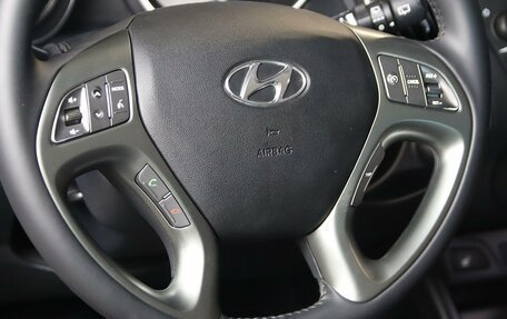Hyundai ix35 I рестайлинг, 2015 год, 1 149 000 рублей, 11 фотография