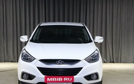 Hyundai ix35 I рестайлинг, 2015 год, 1 149 000 рублей, 12 фотография