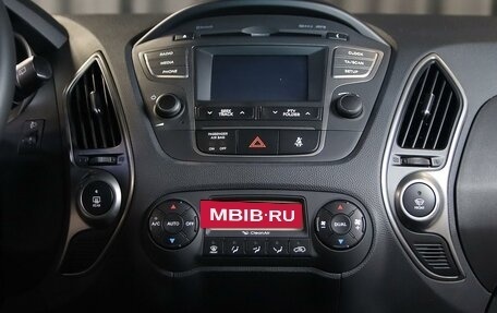 Hyundai ix35 I рестайлинг, 2015 год, 1 149 000 рублей, 10 фотография