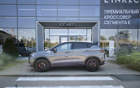 Geely Coolray I, 2026 год, 2 944 990 рублей, 5 фотография