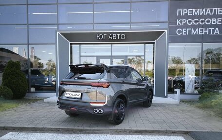Geely Coolray I, 2026 год, 2 944 990 рублей, 6 фотография