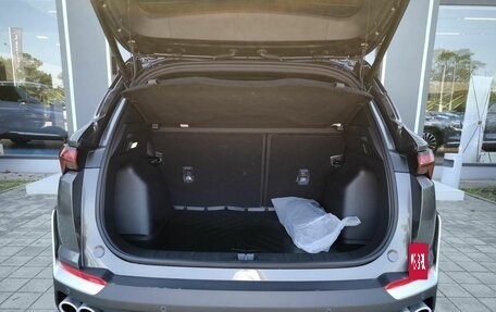 Geely Coolray I, 2026 год, 2 944 990 рублей, 10 фотография