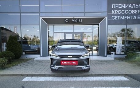Geely Coolray I, 2026 год, 2 944 990 рублей, 3 фотография