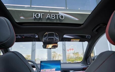 Geely Coolray I, 2026 год, 2 944 990 рублей, 13 фотография