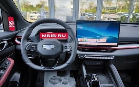 Geely Coolray I, 2026 год, 2 944 990 рублей, 12 фотография