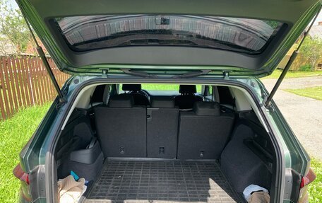 Skoda Kodiaq I, 2021 год, 2 300 000 рублей, 15 фотография
