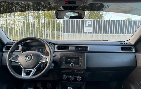 Renault Arkana I, 2021 год, 1 492 000 рублей, 12 фотография