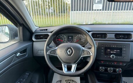 Renault Arkana I, 2021 год, 1 492 000 рублей, 13 фотография