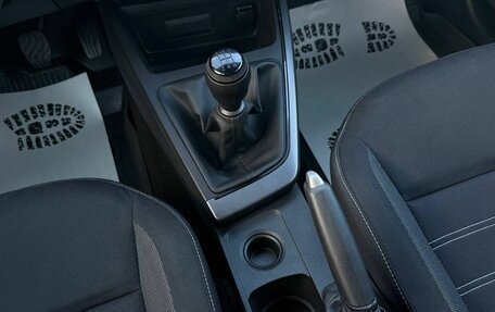 Renault Arkana I, 2021 год, 1 492 000 рублей, 16 фотография