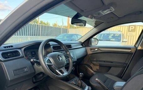 Renault Arkana I, 2021 год, 1 492 000 рублей, 7 фотография