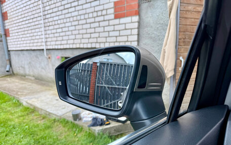 Volkswagen Tiguan II, 2018 год, 2 400 000 рублей, 24 фотография