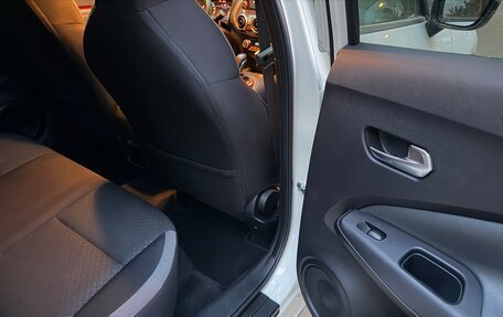 Nissan Juke II, 2019 год, 1 800 000 рублей, 11 фотография