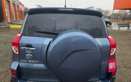 Toyota RAV4, 2008 год, 850 000 рублей, 2 фотография