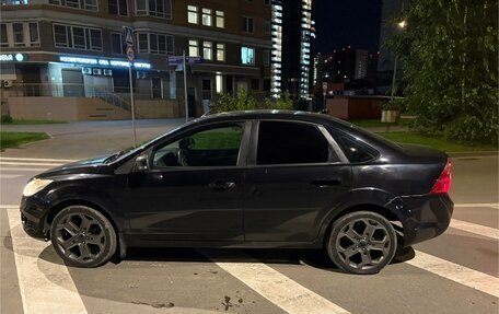Ford Focus II рестайлинг, 2008 год, 310 000 рублей, 5 фотография