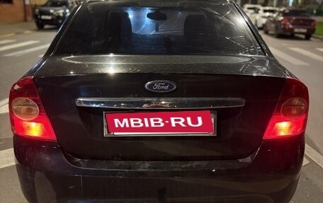 Ford Focus II рестайлинг, 2008 год, 310 000 рублей, 7 фотография