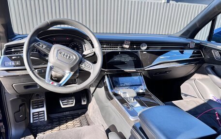 Audi Q7, 2020 год, 5 700 000 рублей, 13 фотография