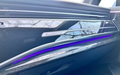 Audi Q7, 2020 год, 5 700 000 рублей, 22 фотография