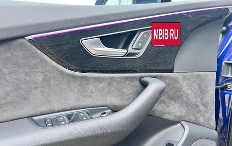 Audi Q7, 2020 год, 5 700 000 рублей, 18 фотография
