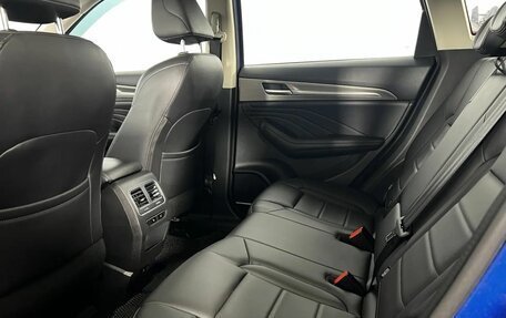 Haval F7 I, 2019 год, 1 700 000 рублей, 10 фотография