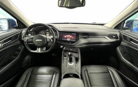 Haval F7 I, 2019 год, 1 700 000 рублей, 13 фотография