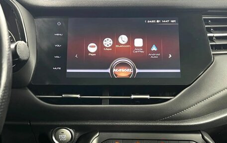 Haval F7 I, 2019 год, 1 700 000 рублей, 15 фотография