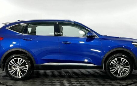 Haval F7 I, 2019 год, 1 700 000 рублей, 5 фотография
