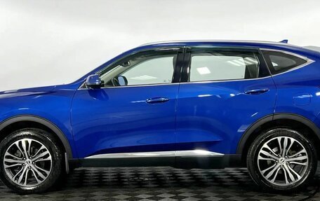 Haval F7 I, 2019 год, 1 700 000 рублей, 8 фотография