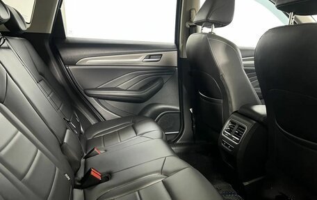 Haval F7 I, 2019 год, 1 700 000 рублей, 11 фотография