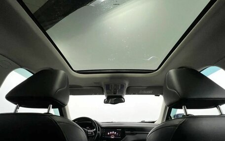 Haval F7 I, 2019 год, 1 700 000 рублей, 14 фотография