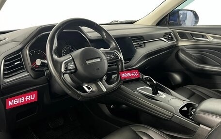 Haval F7 I, 2019 год, 1 700 000 рублей, 9 фотография
