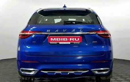 Haval F7 I, 2019 год, 1 700 000 рублей, 7 фотография