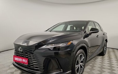Lexus RX IV рестайлинг, 2026 год, 8 950 000 рублей, 1 фотография
