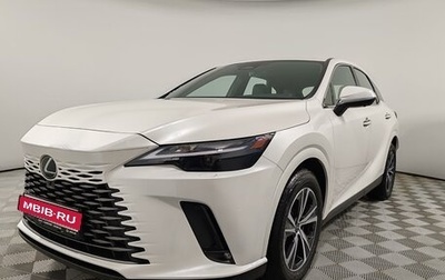 Lexus RX IV рестайлинг, 2026 год, 8 950 000 рублей, 1 фотография