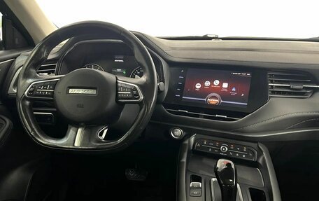 Haval F7 I, 2019 год, 1 700 000 рублей, 16 фотография