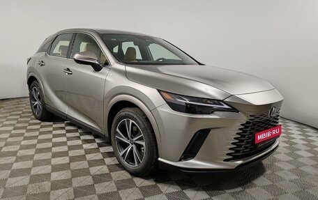 Lexus RX IV рестайлинг, 2026 год, 8 950 000 рублей, 1 фотография