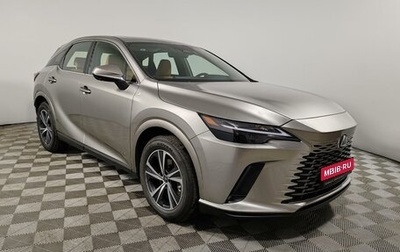 Lexus RX IV рестайлинг, 2026 год, 8 950 000 рублей, 1 фотография