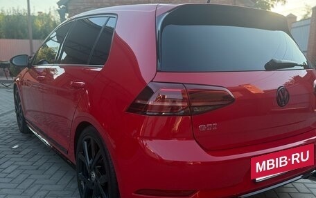 Volkswagen Golf GTI VII, 2019 год, 3 050 000 рублей, 3 фотография