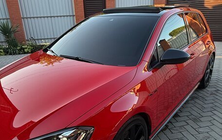 Volkswagen Golf GTI VII, 2019 год, 3 050 000 рублей, 6 фотография